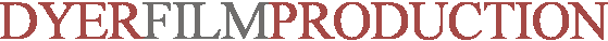 Dyer Film logo